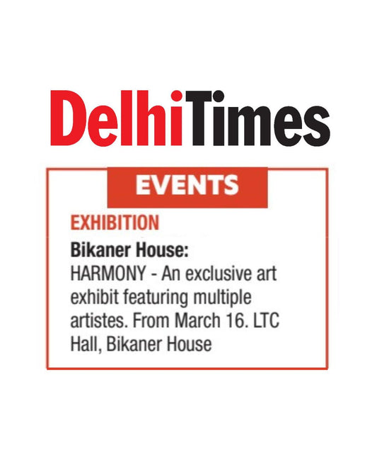 DELHI TIMES