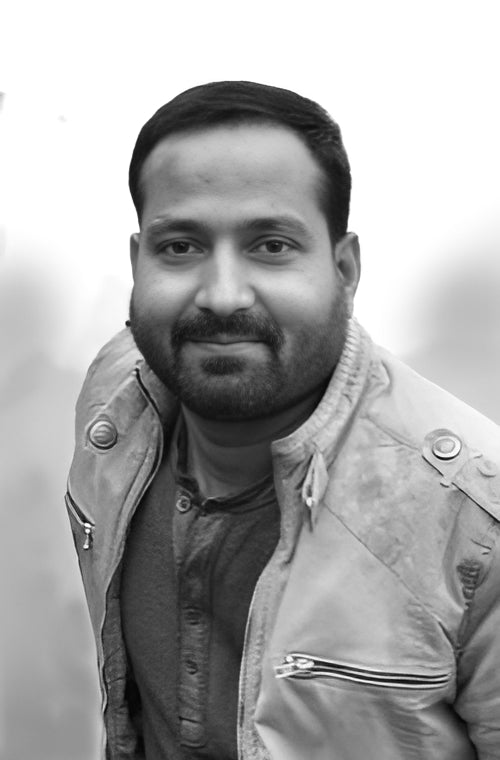 ANIL K VISHWAKARMA