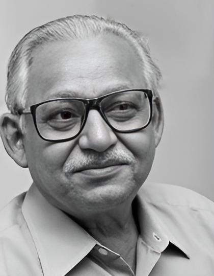 LALU PRASAD SHAW
