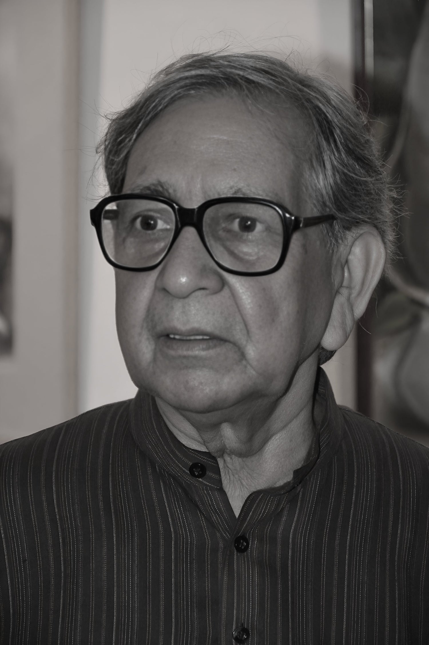 GANESH HALOI