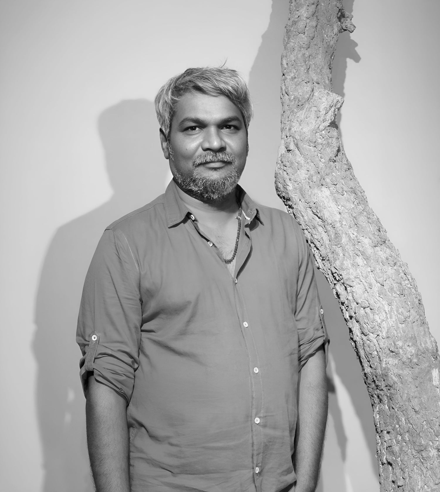 G. R. IRANNA