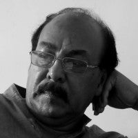 IQBAL S V