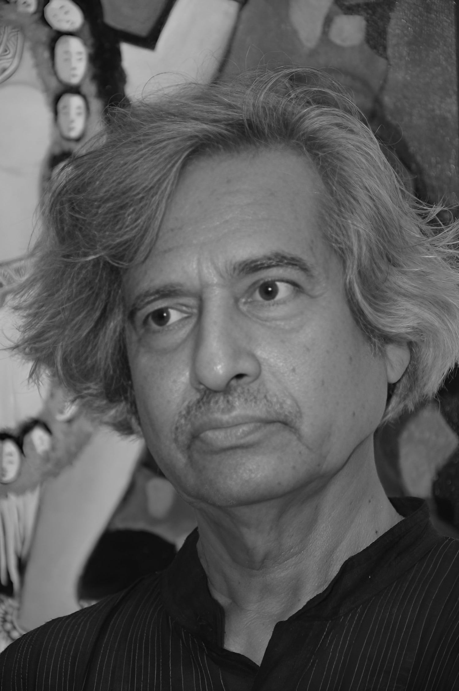 JOGEN CHOWDHURY