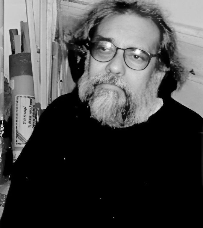 RAJENDRA DHAWAN