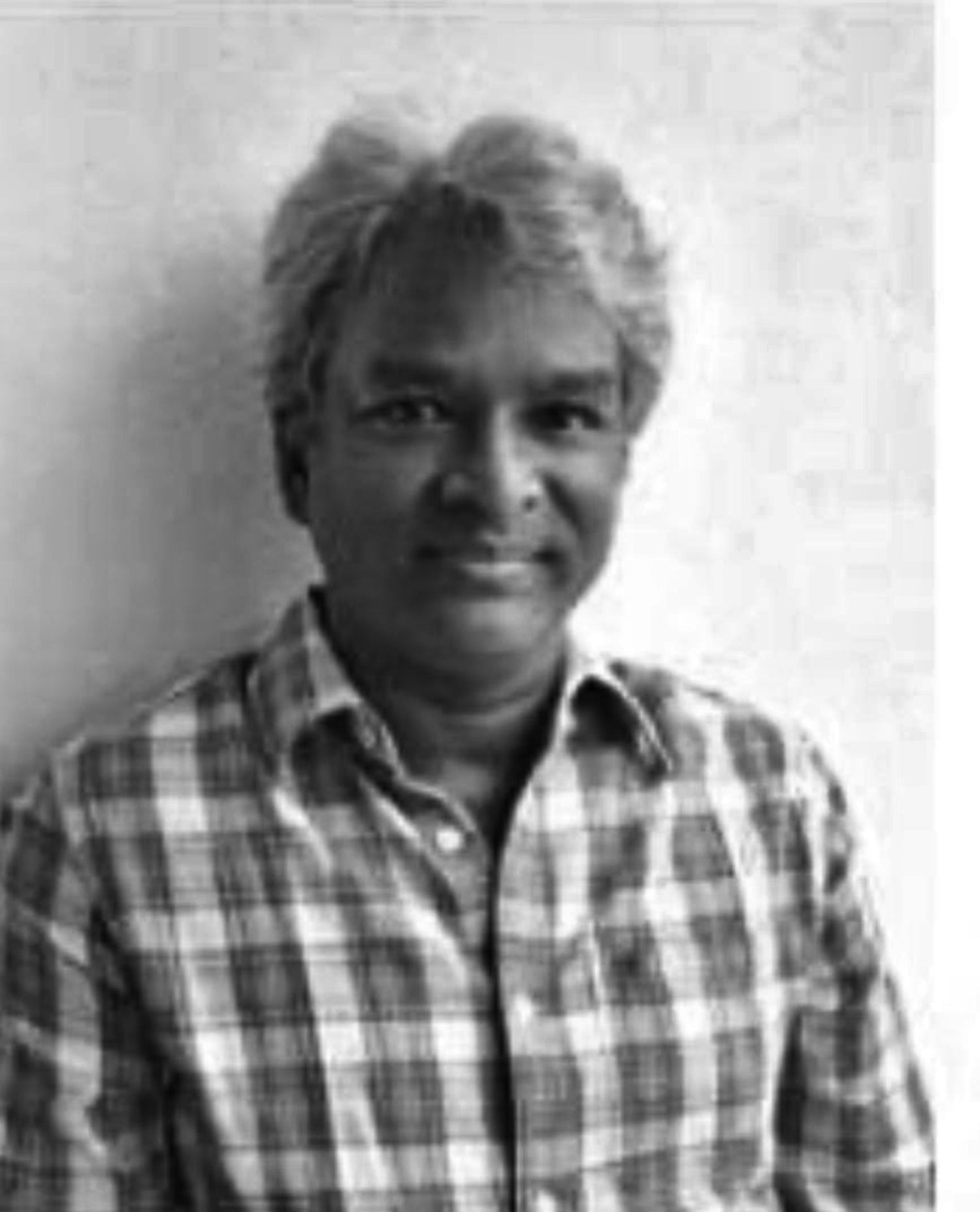 RAVI KRISHNAN