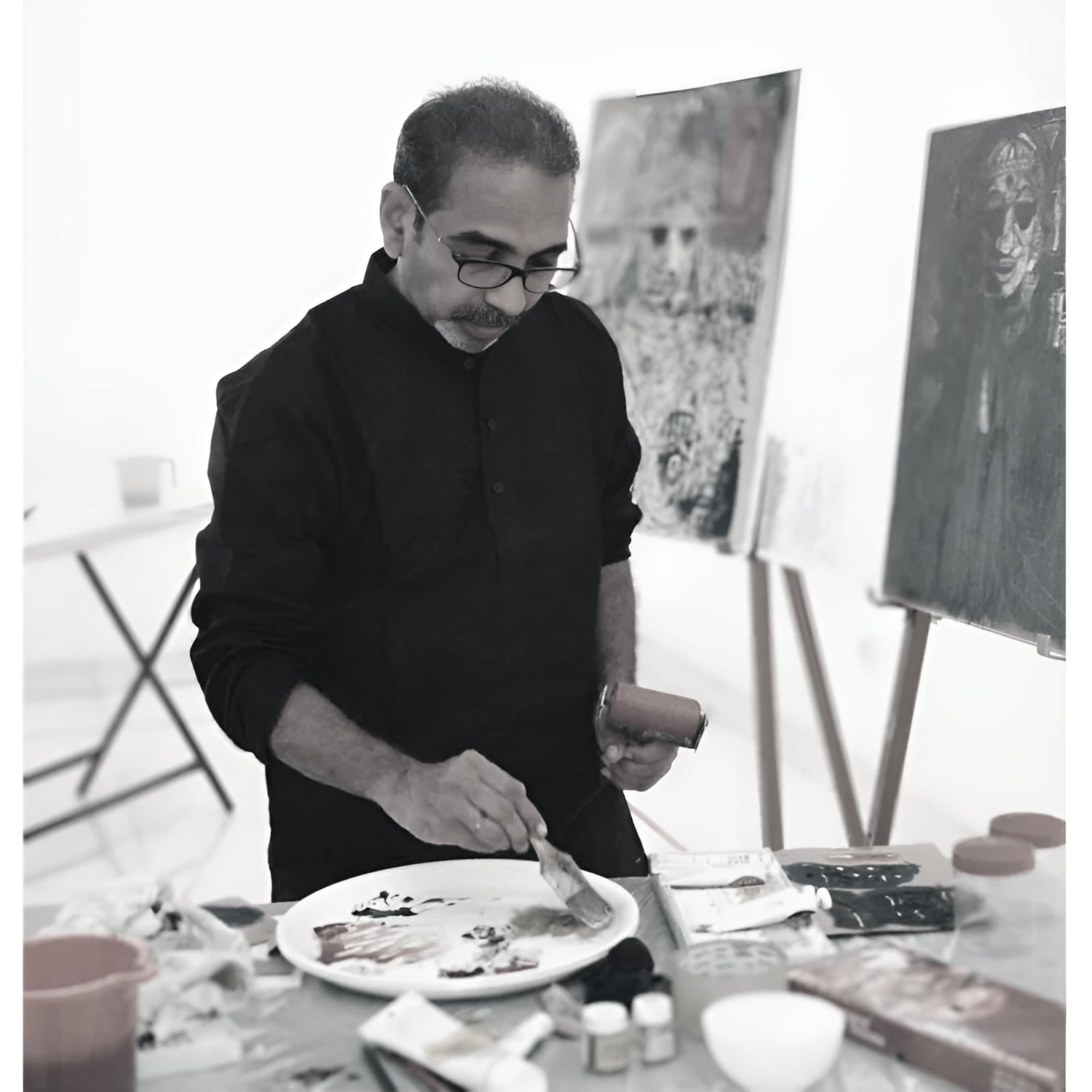 RAJESHWAR RAO