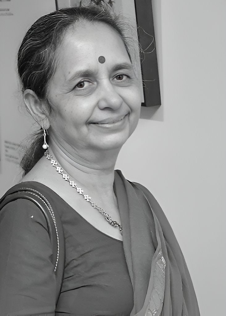 SHOBHA BROOTA