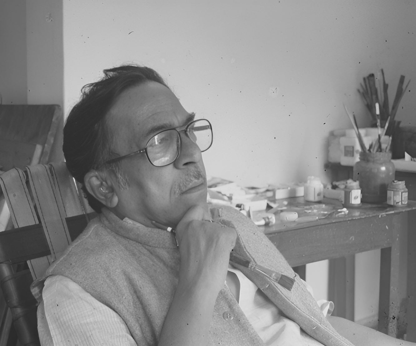 SHYAMAL DUTTA RAY