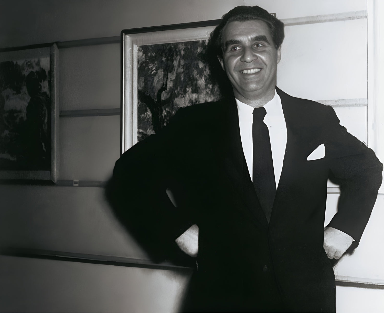 WALTER LANGHAMMER