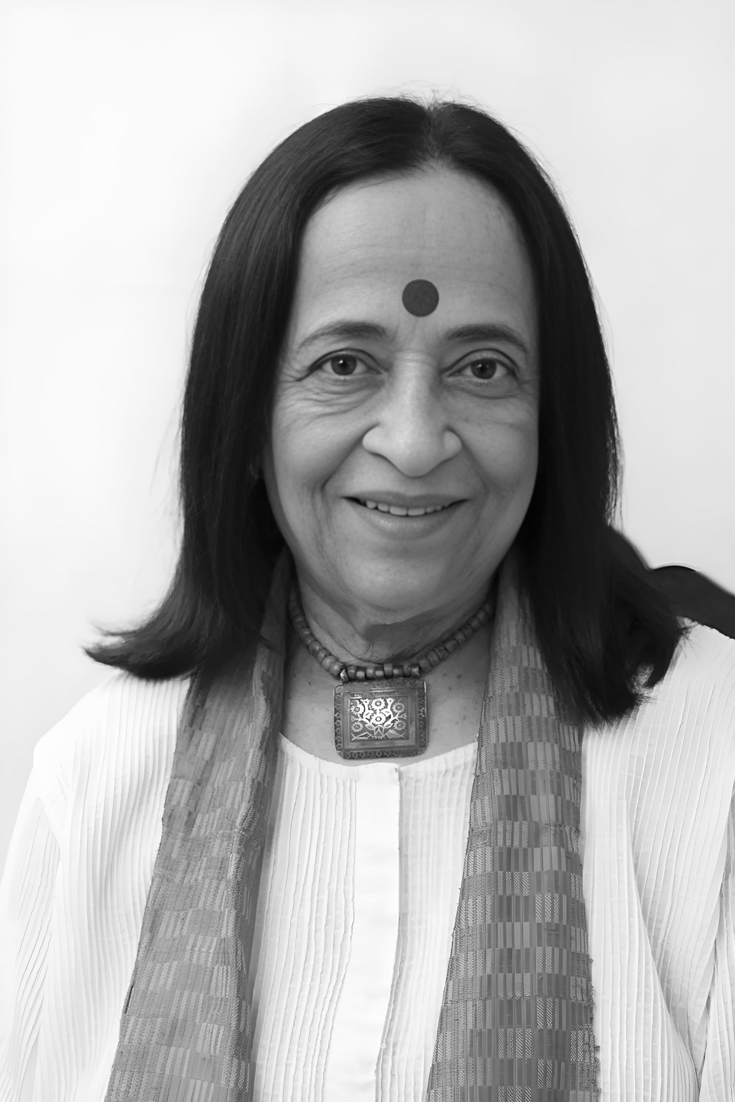 ANJOLIE ELA MENON