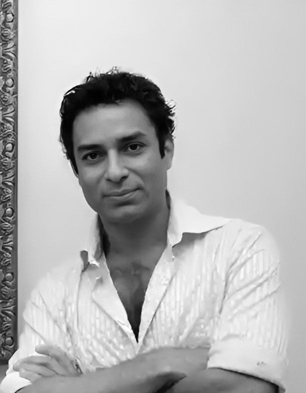 NIKHIL CHAGANLAL