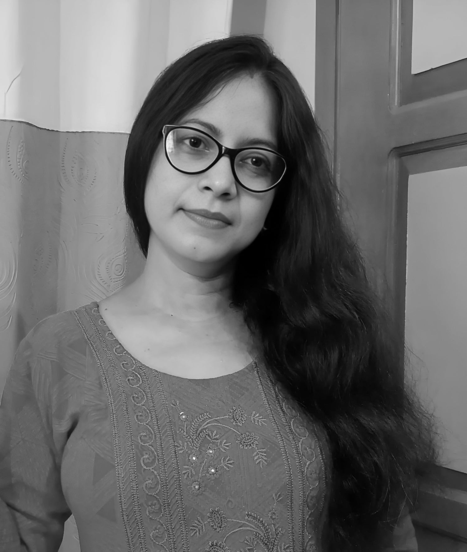 MONALISA SARKAR