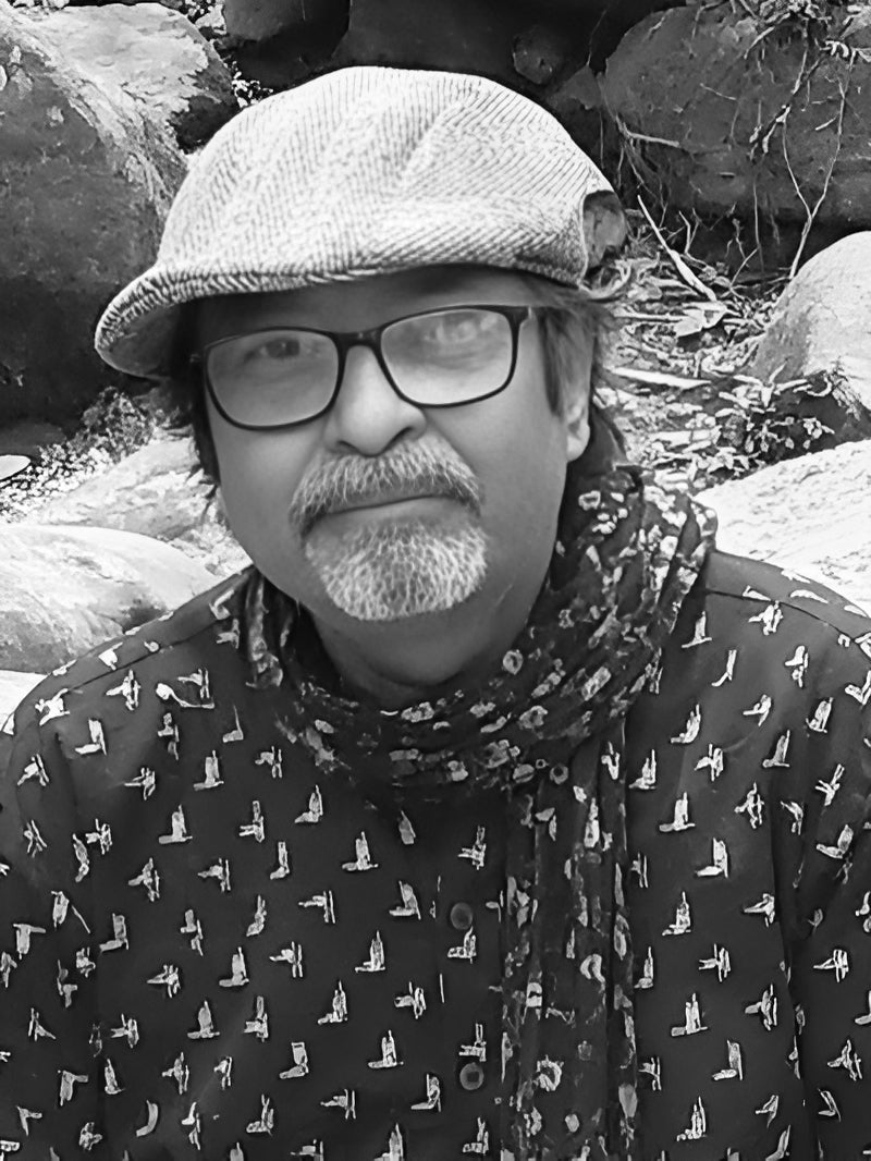 PARTHA BHATTACHARJEE