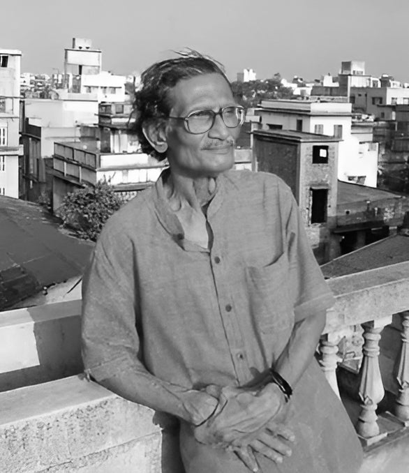 RABINDRANATH MONDAL