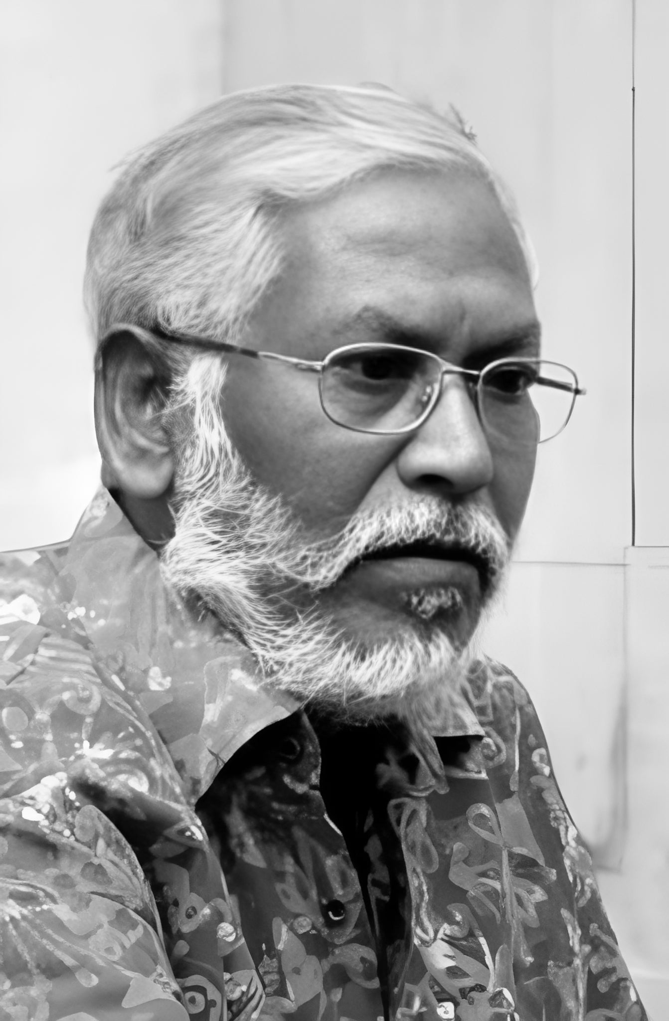 SUHAS ROY