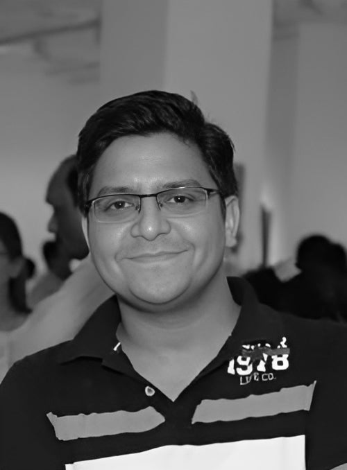 SACHIN KUMAR