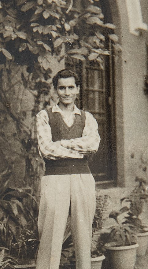 K. S. KULKARNI