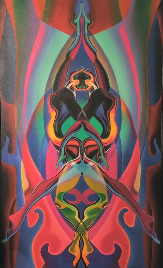 Divine Union