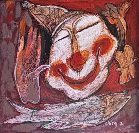 Untitled (Set of 1/2)