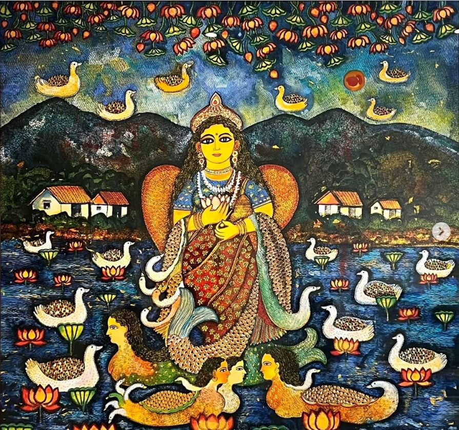 Devika