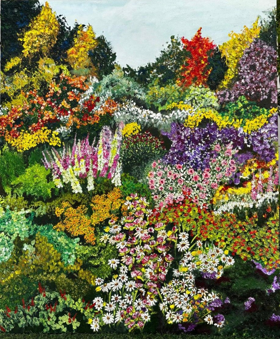 Whispers of the Orchid Winds