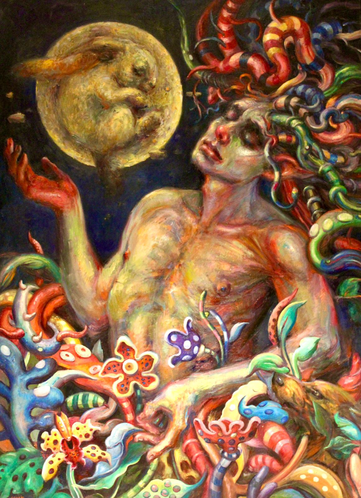 Lucimangel ii