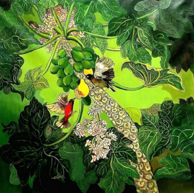 Chaitali Chandra