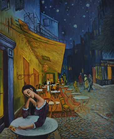 Dream Café