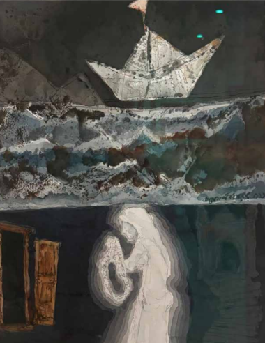 Shyamal Dutta Ray