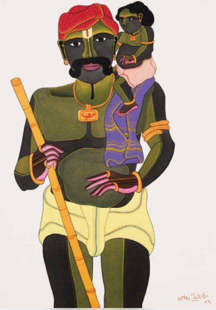 Thota Vaikuntam