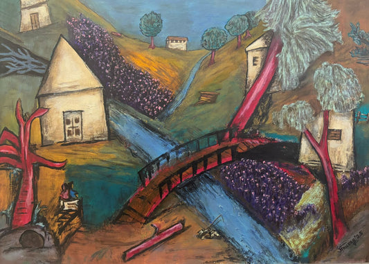 Bridging Realities