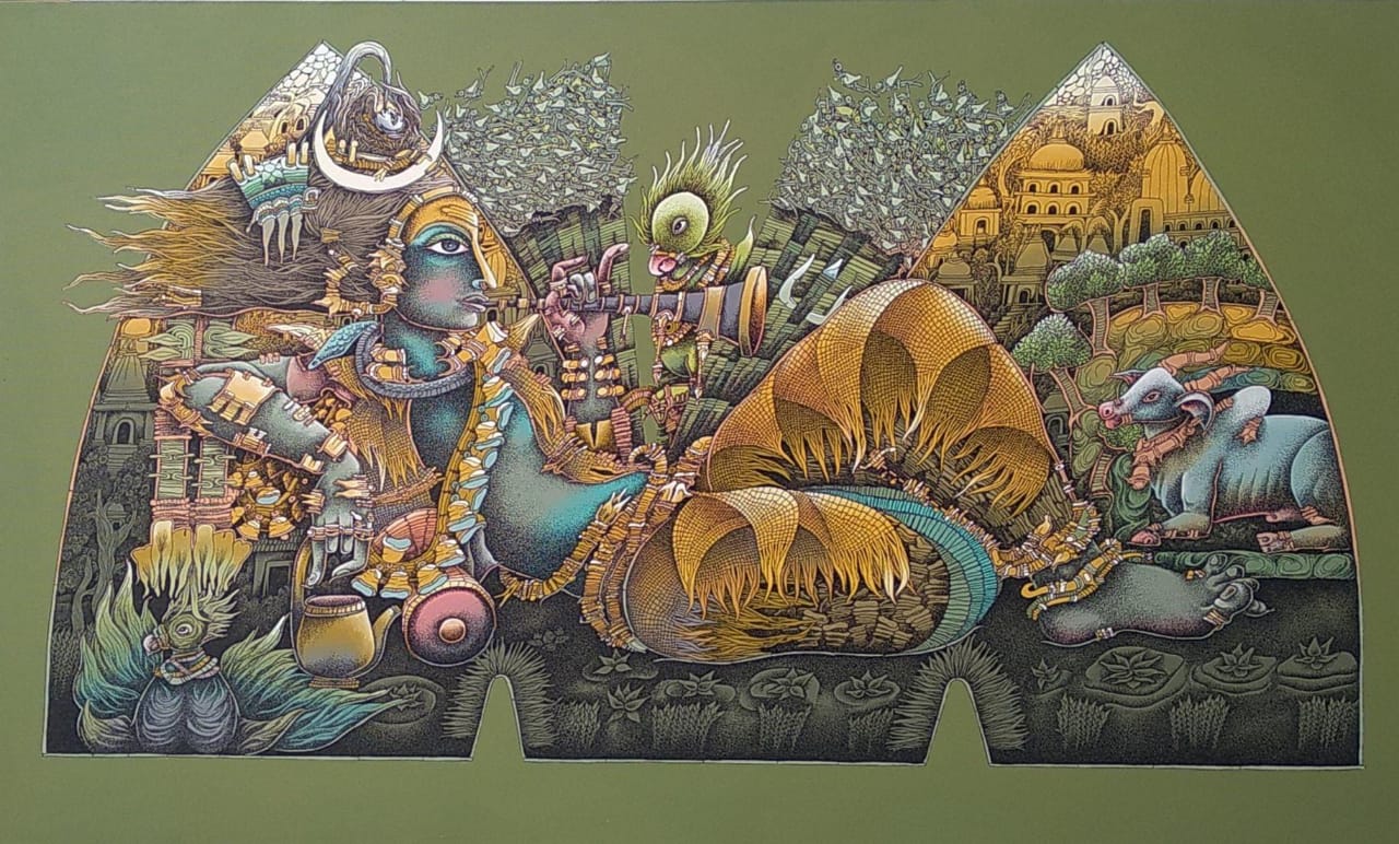 Shiva