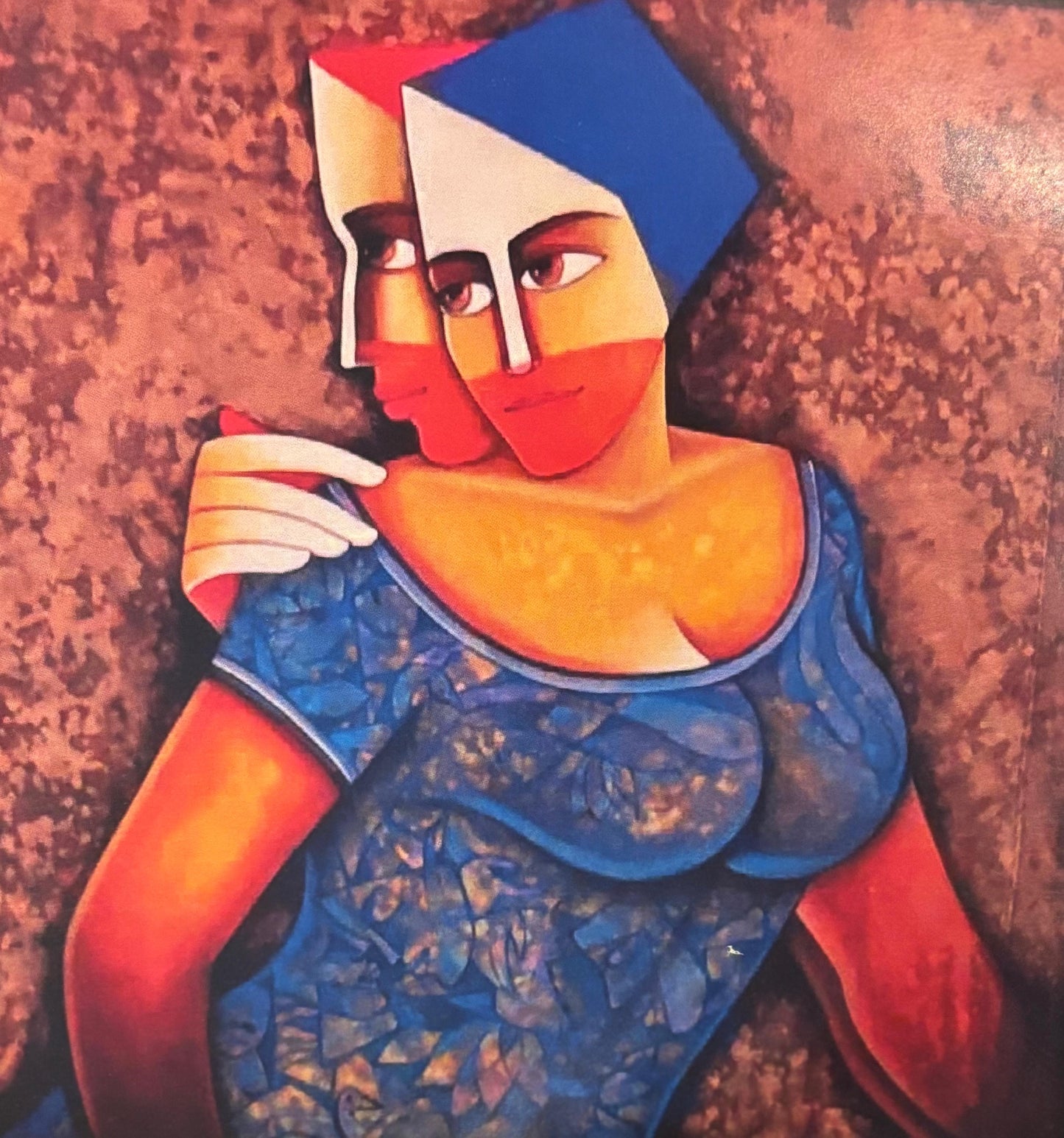 The Divine Love 3