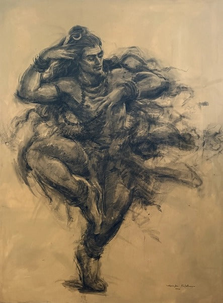 Ananda Thandawa