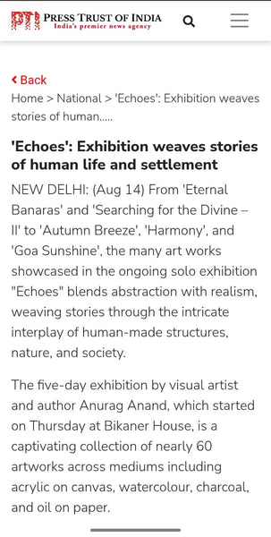 PRESS TRUST OF INDIA