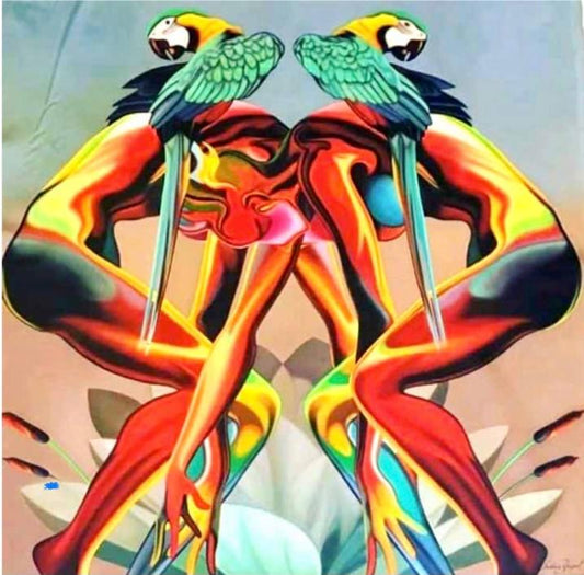 Rhythm of life