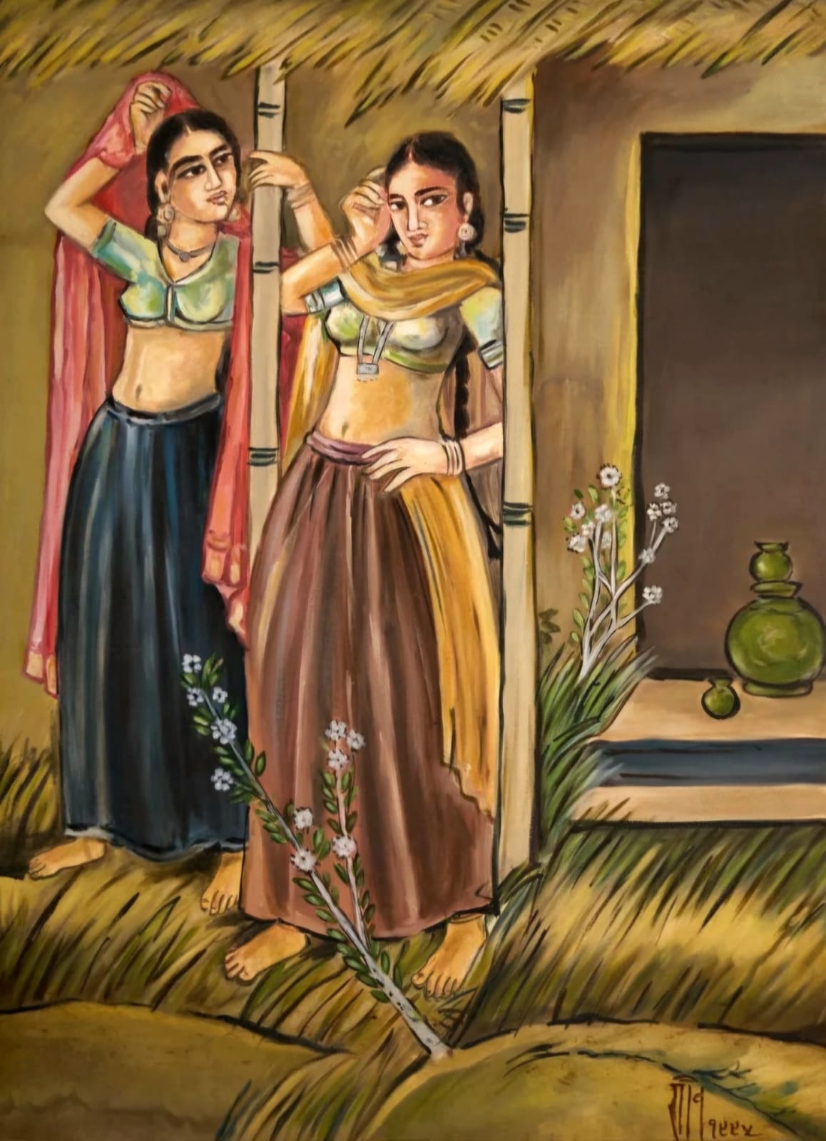 Ram Gopal Vijayvargiya