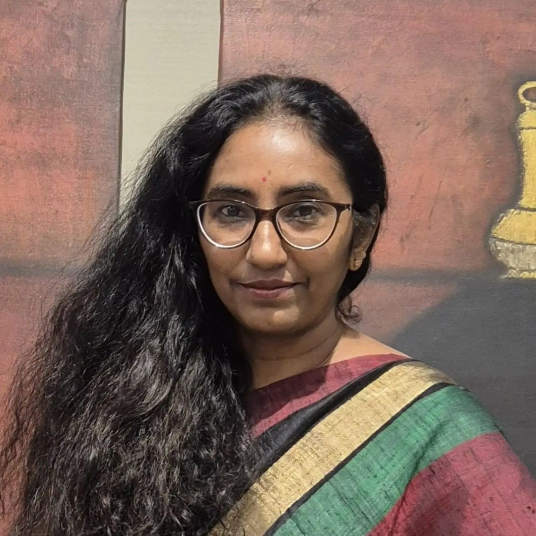 JYOTSNA MANDAPAKA