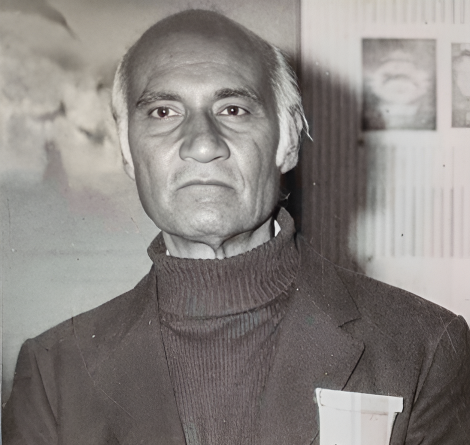 BIMAL DAS GUPTA