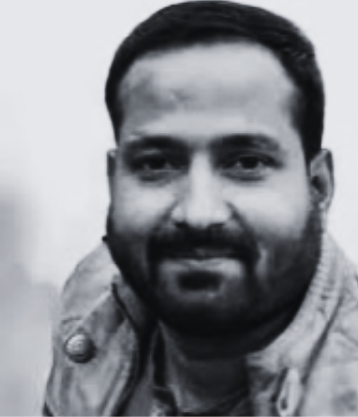 ANIL K VISHWAKARMA