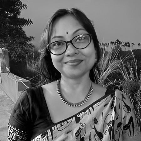 CHAITALI CHANDA