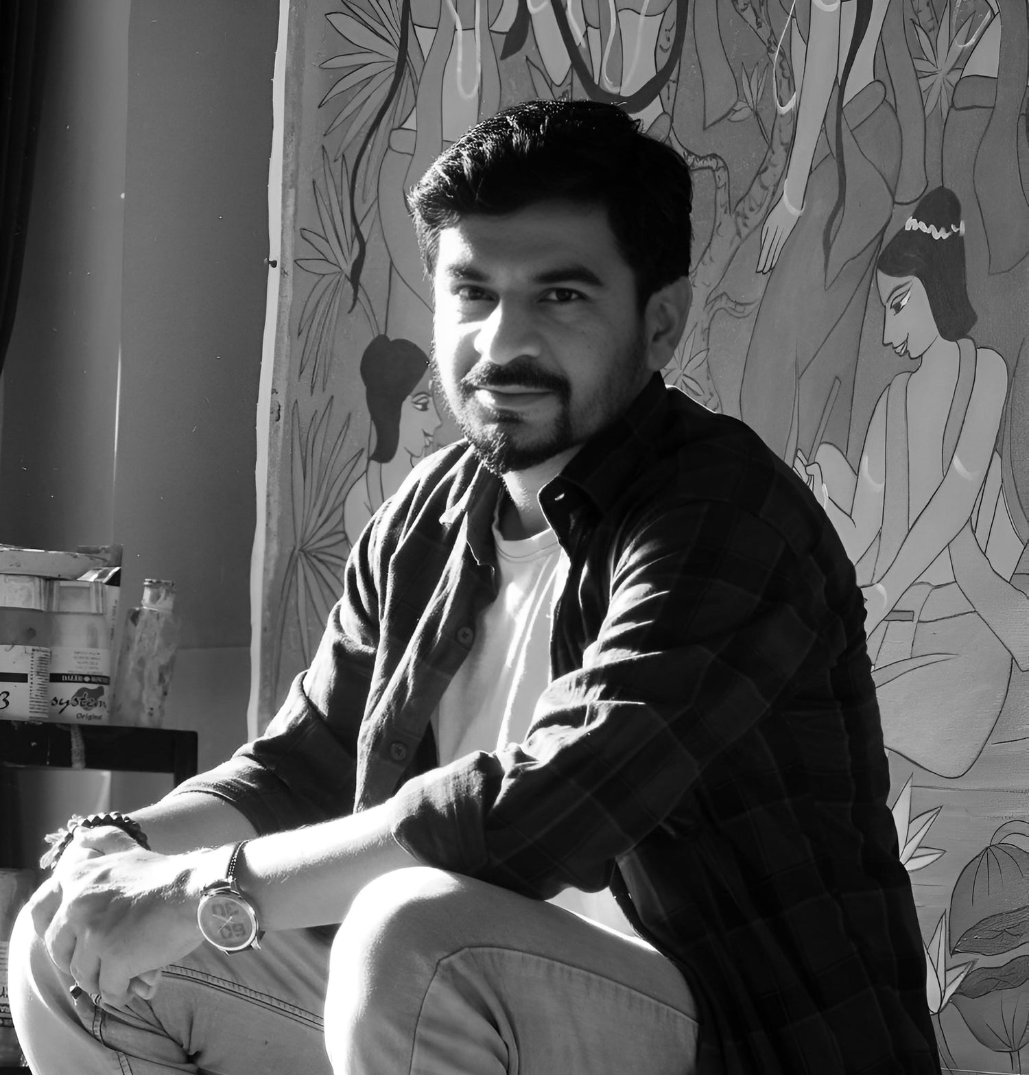 CHETAN KATIGAR