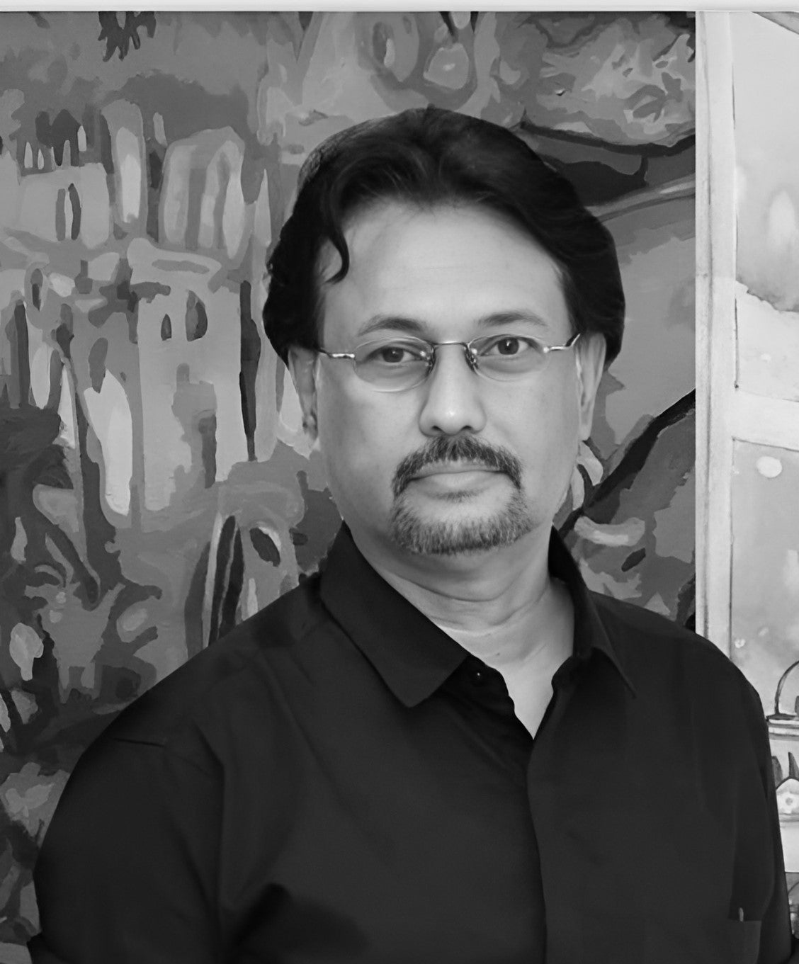 FAWAD TAMKANAT
