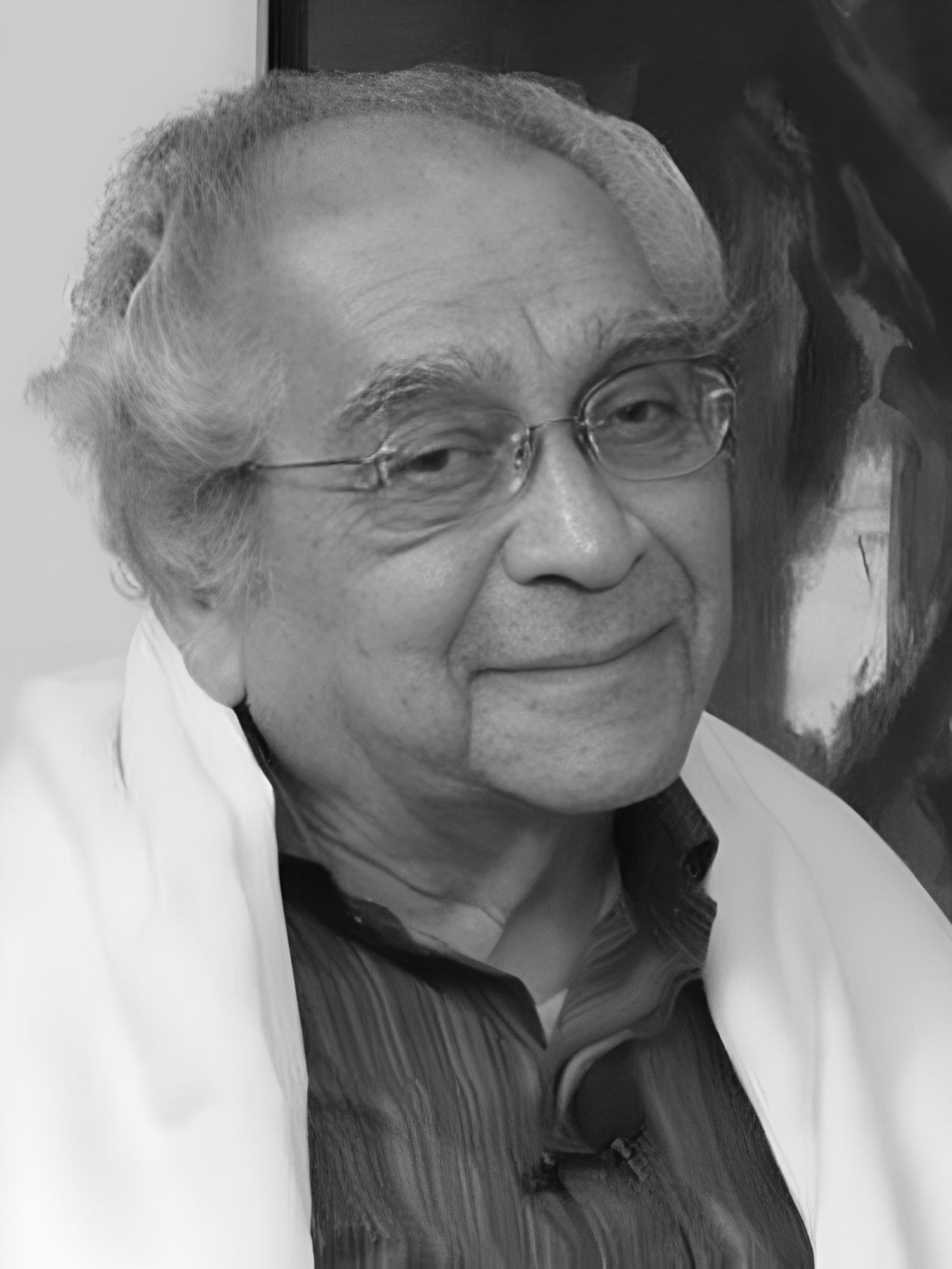 AKBAR PADAMSEE