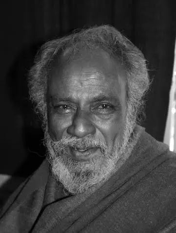 A. P. SANTHANARAJ