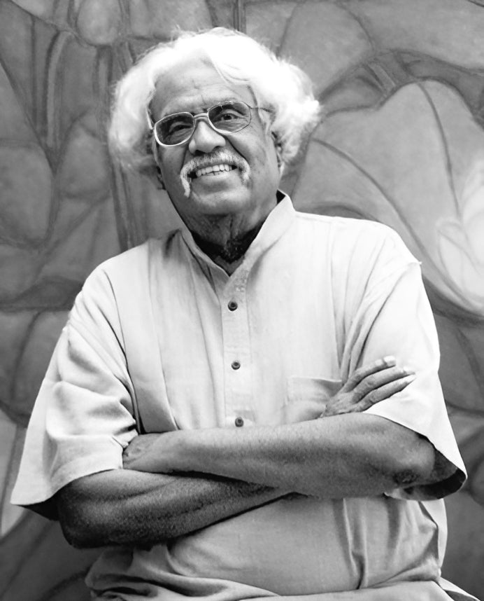 ACHUTAN RAMACHANDRAN