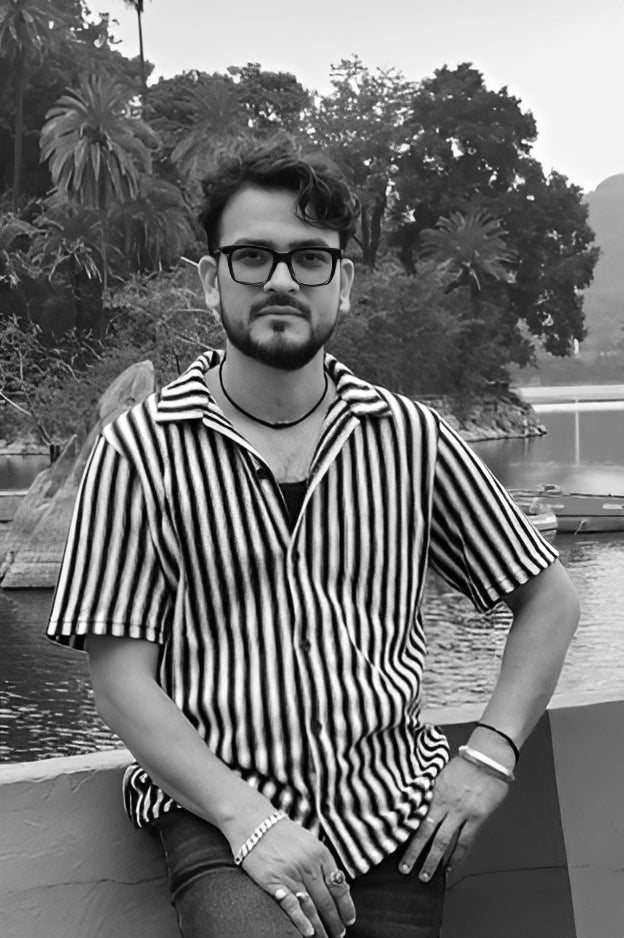 ARVIND SHARMA