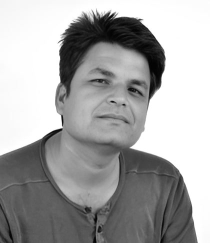 JITENDRA DANGI