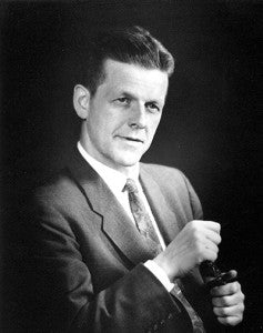 EUGENE KINGMAN