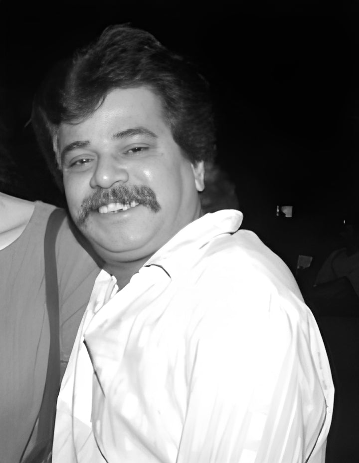 SUBROTO KUNDU